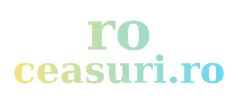 Ro Ceasuri Ro ceasuri.ro logo